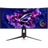ASUS Monitor ASUS ROG Swift OLED PG34WCDN 34" Curvo WQHD HDMI DP USB-C 360Hz