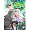 Honobonoru500 The Weakest Tamer Began a Journey to Pick Up Trash (Li (Tascabile)