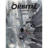 Sylvain Runberg Orbital 5 - Justice (Tascabile)