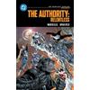Warren Ellis Bryan The Authority: Relentless: DC Compact Comics Ed (Tascabile)