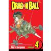 Akira Toriyama Dragon Ball, Vol. 4 (Tascabile) Dragon Ball