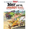 Jean-Yves Ferri Asterix: Asterix and The Chariot Race (Tascabile) Asterix