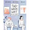 Kelly Jackson Luke C. Jackson Two-Week Wait (Tascabile)