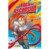 C. Mantis The Path of Ascension (Light Novel) Vol. 2 (Tascabile)