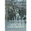Paco Roca The Winter of the Cartoonist (Copertina rigida)