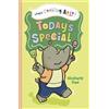 Kimberly Gee Today's Special (Tascabile) What's Cooking, Arlo?