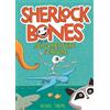 Renee Treml Sherlock Bones and the Sea-creature Feature (Tascabile)
