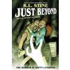 R.L. Stine Just Beyond: The Horror at Happy Landings (Tascabile) Just Beyond