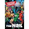 Alan Davis Justice League of America: The Nail: The Complete (Copertina rigida)