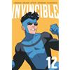Robert Kirkman Invincible Volume 12 (New Edition) (Tascabile)