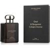 Jo Malone Oud & Bergamot Eau de Cologne Intense (unisex) 50 ml variante Con una scatola