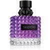 Valentino Valentino Donna Born in Roma Purple Melancholia Eau de Parfum (donna) 50 ml