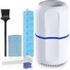 Pill Mill Tritapillole Elettrico - Polverizzatore a Polvere Fine per Compresse Piccole e G