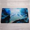 Ultra PRO Tappetino da gioco firmato Omniscience Jason Chan Ultra Pro MTG Magic ufficia...