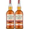 Southern Comfort Original 1L (Confezione da 2)