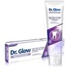 Dr. Glow Dentifricio Dr. Glow per Gengivite e Riparazione Gengive Ritirate | Idrossiapatite, Trattamento Parodontale per Anziani e Mezza Età, Senza Fluoro