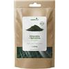 Carefood - Chlorella + Spirulina Ecologiche in Polvere - Superfood 100% Bio - Prodotto Vegano - Super Alimento Biologico con un Elevato Contenuto di Nutrienti - Effetto Saziante - 200 g