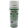 Generico Sigill Pulitore Condizionatore Casa e Auto Schiumogeno 400 ml - Igienizzante A/C System Cleaner con Cannuccia, Elimina Odori e Batteri, Pulizia Impianto Climatizzatore