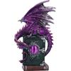 Nemesis Now Dragon Fable Non Specificato Statuetta multicolore poliresina