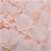 Mikihat 1200 Pz Petali di Rosso, Petali di Rosa Finti Artificiali, Fiori Confetti Sorprese Romantiche per Matrimoni, Compleanni, Confessioni di San Valentino Decorazione Romantica (Champagne)