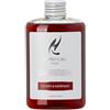 HYPNO CASA Ricarica Refill per Diffusore Profumatore 200ml Cuoio e Sandalo
