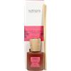 artigiano NASOTERAPIA DIFFUSORE BASTONCINI LEGNO DI ROSA VANIGLIA 100ML