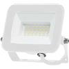 V-TAC PRO VT-44020 Faro LED 20W proiettore Chip Samsung corpo Bianco luce 6500K IP65-10019