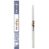 CBC First Light - Candela per battesimo, con simbolo, colore: Bianco