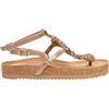 BATA Sandalo da donna in pelle