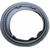 Generico Compatibile con LG, guarnizione in gomma for lavatrice a tamburo MDS666516(With drying)