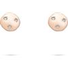 Tamaris donna orecchini TJ-0656-E-10 in acciaio inossidabile in IP oro rosa