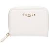 GAÀLLE PORTAFOGLIO DONNA PICCOLO GAELLE GAACW03034 BIANCO