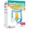 SANITAS FARMACEUTICI Srl SaniPeg ESSE Macrogol soluzione orale, 15 bustine 20ml