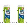 Protect Home Forminix gel. Insetticida per formiche pronto uso. Efficace, elimina il nido in breve tempo. Per interni ed esterni. 7 g (Confezione da 2)