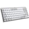 Logitech 920-010799 MX Mechanical Mini Tastiera meccanica 920-010799