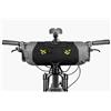 Apidura Backcountry Handlebar Pack 7 L, Grigio