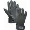 Petzl guanti Cordex, Nero