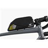 Apidura Racing Bolt-On Top Tube Pack, Nero