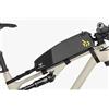 Apidura Backcountry Long Top Tube Pack, Grigio