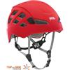 Petzl Boreo, Rosso