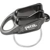 Petzl Reverso, Grigio