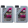LIQUI MOLY | Top Tec 4400 5W-30 | 1 L | Oli motore | Tecnologia sintetica | SKU: 2319 (Confezione da 2)