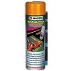 stickerslab srl StickersLab - MACOTA SEGNALETICA vernice spray per segnaletica stradale - 500 ML - 6 TINTE (Bianco)