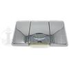 Valsir Placca MEDUSA CROMO lucido VS0804035