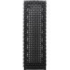Zenitech - Lampione solare da esterno - altezza 47cm - 30lm