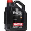 Motul Speciale Olio lubrificante 106045/74 Specific RBS0-2AE 0W20 5L -