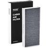 RIDEX 424I0286 Filtro abitacolo Compatibilità con FIAT Scudo Van 270, 272