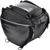 XVGUOYAN Moto Selle Bagagli Per Suzuki Per Skywave 250 400 650 AN 250 400 650 Burgman 125 200 250 400 650 Borsa Da Tunnel Per Scooter Borsa Da Sella Per Serbatoio Carburante Con Guscio Rigido In EVA Motociclo