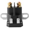 MEndip Relè solenoide di avviamento Relè Di Avviamento Per Tosaerba 1134-2962-01 Relè Per Elettrovalvola 12V 725-04439A 33-335 Per Trattorino Tosaerba, Motoscafo
