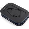 Bruce & Shark Filtro Aria per Harley-Davidson Sportster XL1200C XL1200X XL883L XL883N XL1200N XL883R XL883C XL1200R XL883 XL50 2004-2013, Ricambi 29331-04, Lavabile e Riutilizzabile, Filtro Aria
